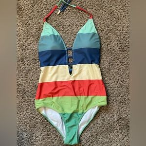 ModCloth one-piece swimsuit